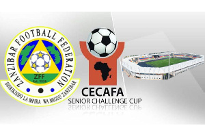 Cecafa Picff