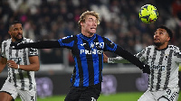 Juventus yabanwa sare ya magoli 3-3 na Atalanta