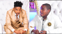 Siwezi mtoa Brian Chira seli - Eric Omondi aapa