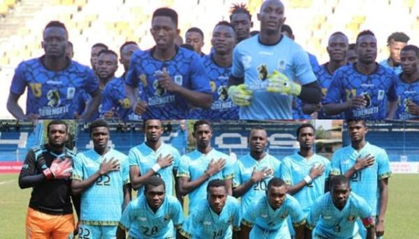 Kili Stars, Zanzibar Heroes balaa zito