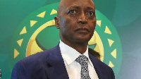 Afrika itatinga fainali ya kombe la dunia 2026-rais wa Caf Motsepe