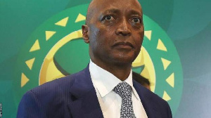 Afrika Itatinga Fainali Ya Kombe La Dunia 2026 Rais Wa Caf Motsepe