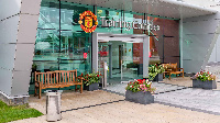 Uwanja wa mazoezi wa United, Carrington Training Ground