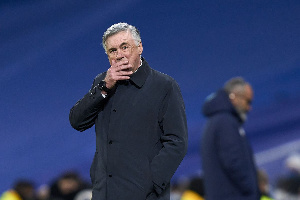 Carlo Ancelotti