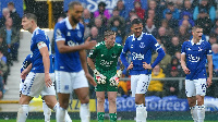 Everton majanga kama yote