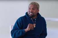 Kim aanika kinachomsumbua Kanye West