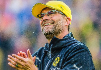 Kocha wa zamani wa Dortmund na Liverpool, Jurgen Klopp