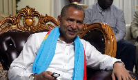 Moise Katumbi kumenyana na Tshisekedi Uchaguzi Mkuu 2023 DRC