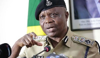 IGP Sirro: Tunamtafuta Mwamposa