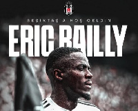 Erick Bailly