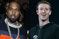 Kanye afungiwa Instagram, amuwaki Mark Zuckerberg, Elon Musk amkaribisha Twitter