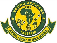 Young Africans wamnasa David Richard