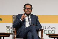 Mo Dewji