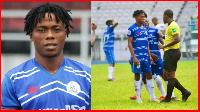 Rivers United: Tumefurahi kupangwa na Yanga