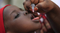 Watoto 846,733 kupatiwa chanjo ya polio