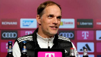 Thomas Tuchel asema hatashawishiwa na mashabiki kusalia Bayern Munich