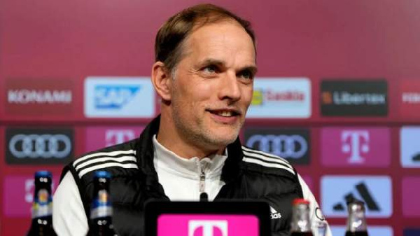 Thomas tuchel