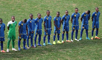 Uturuki yaitekenya Serengeti Boys mabao 5-0