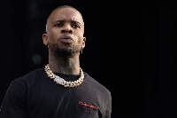 Rapa Tory Lanez