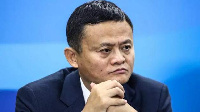 2023 Tajiri Jack Ma ' kufundisha katika chuo kikuu cha uongozi cha Rwanda'