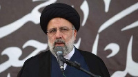 Rais Ruto amkaribisha Mwenzake wa Iran Ebrahim Raisi