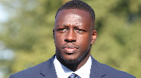 Mlinzi wa Man City, Benjamin Mendy