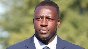 Skysports Benjamin Mendy Man City 5897518