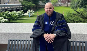 Fat Joe PHD