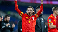 Kiungo wa Swansea, Joe Allen