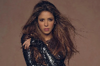 Shakira