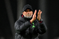 Klopp aagwa kwa heshima Liverpool