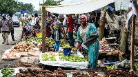 Wafanyabiashara pangeni bidhaa maeneo safi