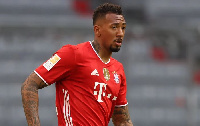 Jerome Boateng