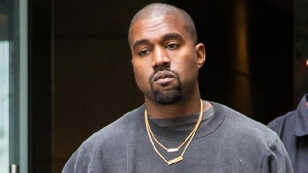 Kanye West adai ana tatizo la akili