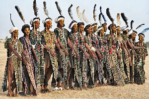 Wodaabe 7