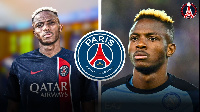 PSG yajiandaa kumtwaa Osimhen