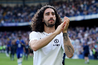 Beki wa Chelsea, Marc Cucurella