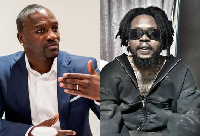 Akon na Olamide