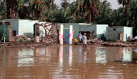 Mvua kubwa na mafuriko yawaua watu kadhaa kusini mwa Morocco