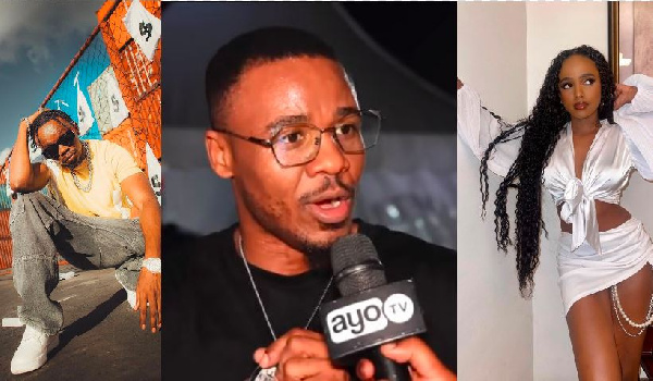 Alikiba afunguka bifu la Marioo, Abby Chams