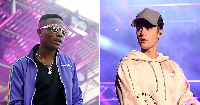 Wizkid kuachia dude tena na Justin Bieber