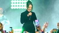 Rihanna kutumbuiza fainali za Super Bowl