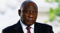 Rais Ramaphosa si mgonjwa bali yuko nyumbani - msemaji