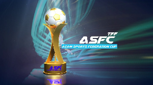 Azam Sports Federation Cup B