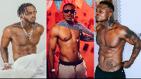 Diamond awapiga dongo Harmonize na Alikiba kisa Range Rover