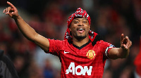 Patrick Evra