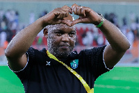 Pitso abwaga manyanga Saudia