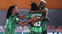 Nigeria waitungua Cameroon, watinga Robo Fainali ya AFCON