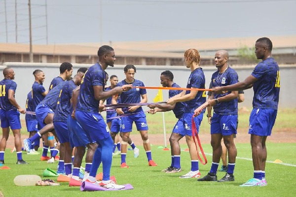 Rekodi waliyoiandika Taifa Stars kwenye AFCON