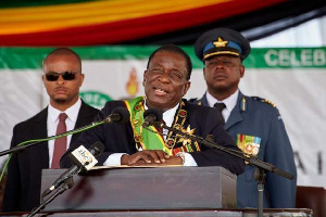 Zimbabwe Yapitisha Mswada Wa Kuadhibu 'vitendo Visivyo Vya Kizalendo'